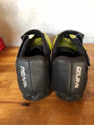 Zapatillas Ciclismo Pearl Izumi