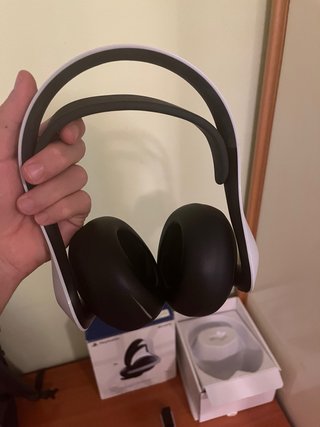 Auriculares Pulse Elite PlayStation Sony