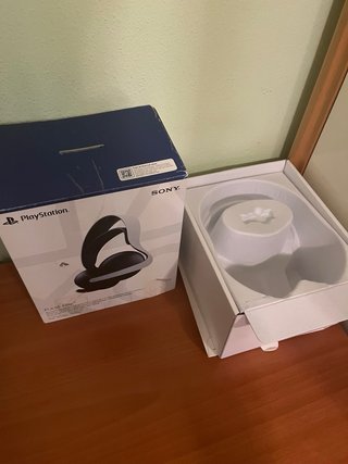 Auriculares Pulse Elite PlayStation Sony