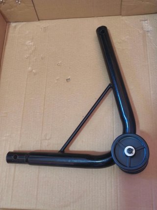 Caballete Trasero Puig 4322