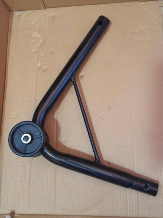 Caballete Trasero Puig 4322