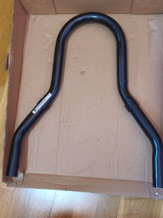 Caballete Trasero Puig 4322