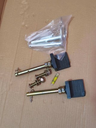 Caballete Trasero Puig 4322