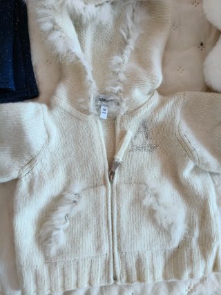 Lote Ropa Bebé Recién Nacido