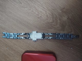 Reloj Esprit Mujer Cruz