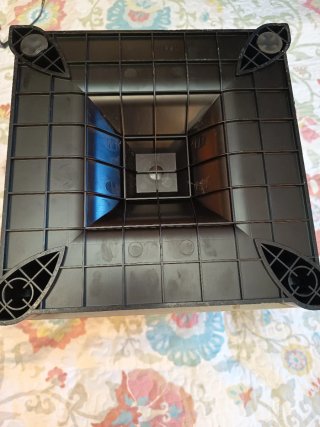 Subwoofer Yamaha YST-SW015
