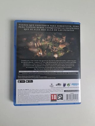 Gord Edición Deluxe PS5