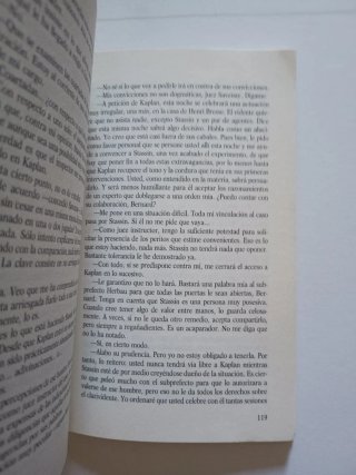 La frontera invisible
