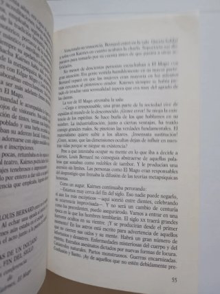 La frontera invisible