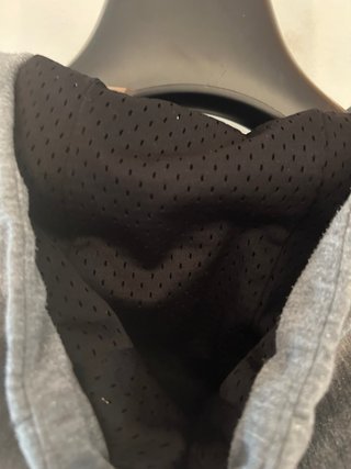 Confezione di 2 felpe con cappuccio Quiksilver Uomo Taglia L/M
