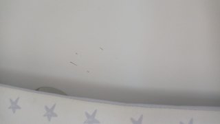 Cuna colecho Micuna blanca
