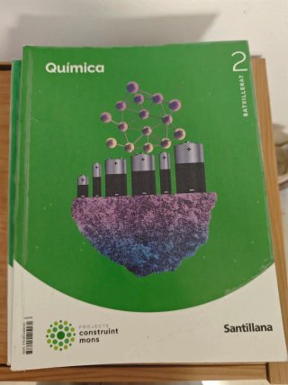 Libros Santillana segundo de bachillerato