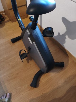 Bicicleta Estática DOMYOS