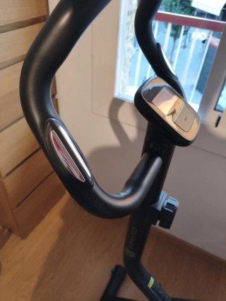 Bicicleta Estática DOMYOS