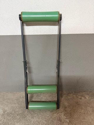 Rodillo Tacx Antares