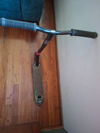 Patinete Oxelo Freestyle