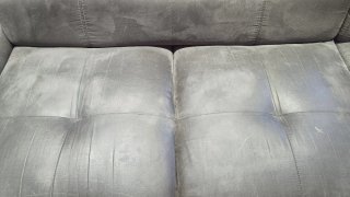 Sofá Cama El Corte Inglés Gris