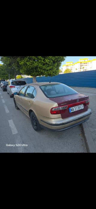 SEAT Cordoba 2000