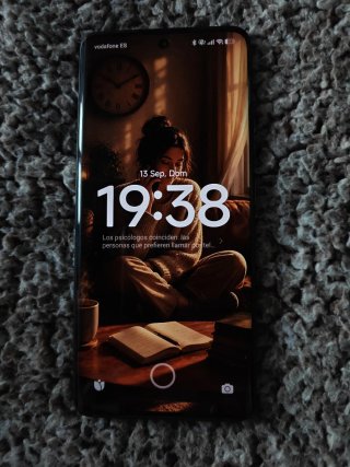 Xiaomi Redmi Note 15 y funda magnética