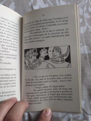EL BAGUL DE LES DISFRESSES