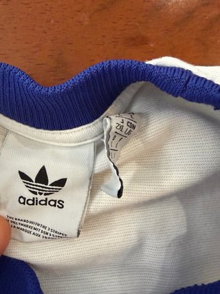 Camiseta Adidas Originals X Bellingham RealMadrid