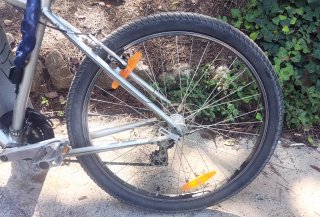 Bicicleta Specialized Expedition