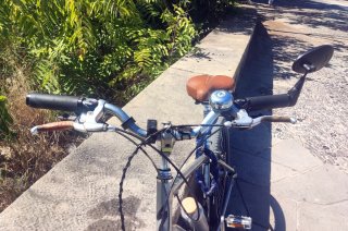Bicicleta Specialized Expedition
