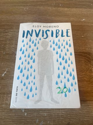 Invisible / Invisible