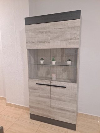 Conjunto Muebles Salón 3 Piezas