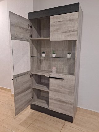 Conjunto Muebles Salón 3 Piezas