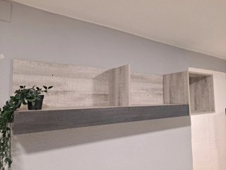 Conjunto Muebles Salón 3 Piezas