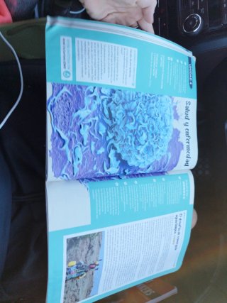 Biología y Geología 3ESO Aragón