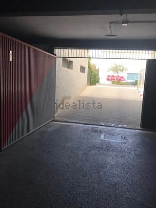 Plaza de garaje 20m2 en La Florida. ¡Urgente!