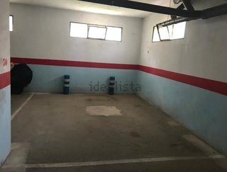Plaza de garaje 20m2 en La Florida. ¡Urgente!