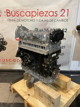 Motor FIAT-IVECO 2.3 Diesel F1AGL411B*M