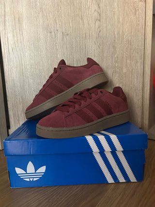 Zapatillas Adidas Campus Talla 43 1/3