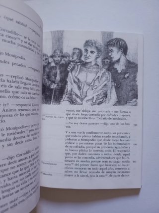Rinconete y Cortadillo (Biblioteca Didactica An...
