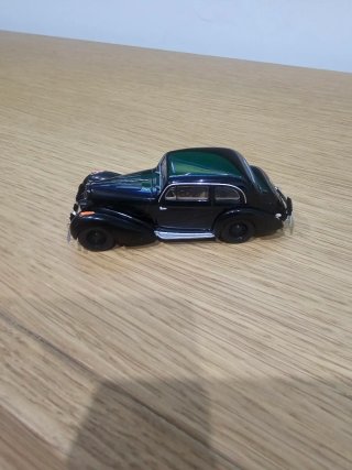 Hotchkiss 686 CGS 1950 1/43