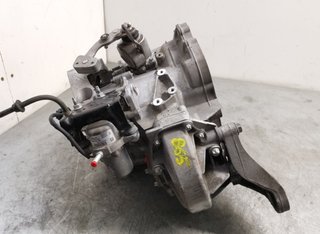 M32 caja cambios opel mokka selective 1 16v 31093