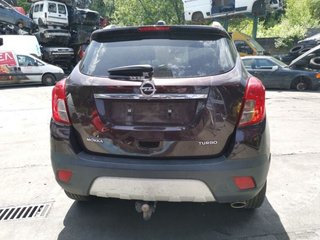 M32 caja cambios opel mokka selective 1 16v 31093
