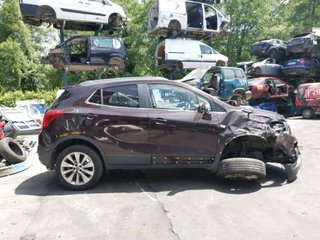 M32 caja cambios opel mokka selective 1 16v 31093