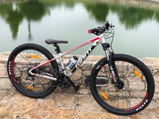 Giant Talon 3 XS