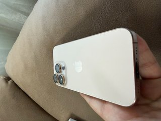 iPhone 16 Pro 256 GB Negro