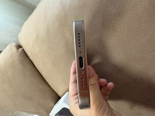 iPhone 16 Pro 256 GB Negro