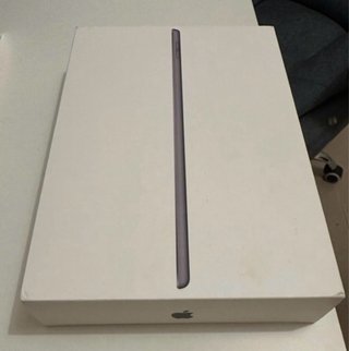 Apple iPad Space Gray