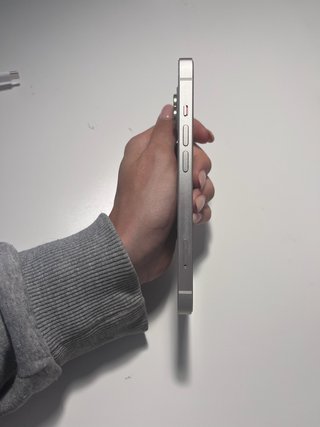 iPhone 13 128GB Bianco