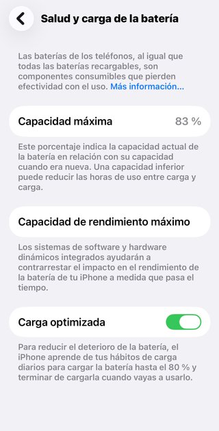 iPhone 13 128GB Bianco