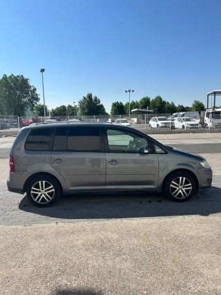 Volkswagen Touran 2007