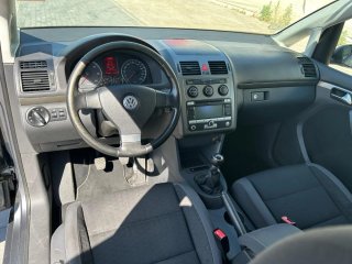 Volkswagen Touran 2007