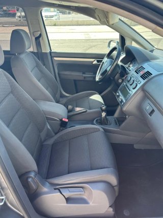 Volkswagen Touran 2007